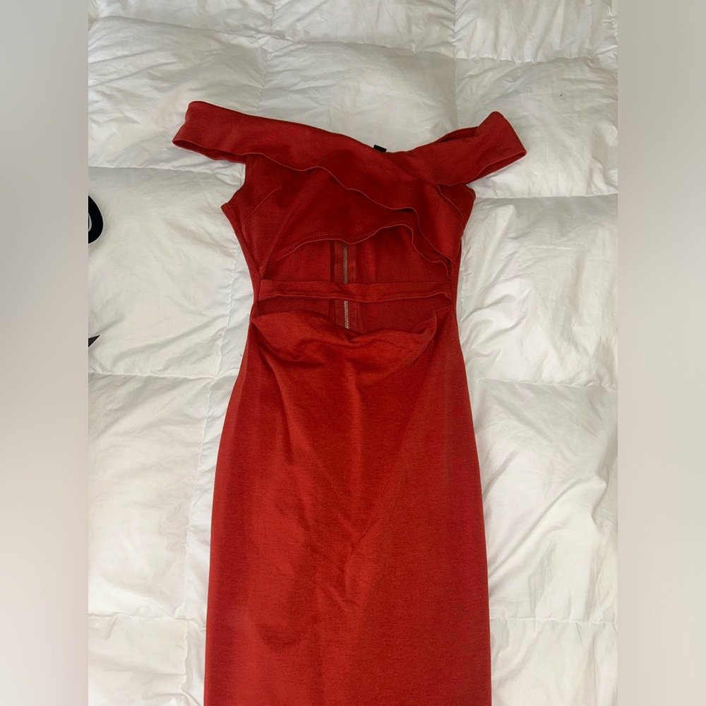Windsor bodycon dress